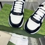 Gucci Trainer Sneaker - Image 6