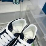 Gucci Trainer Sneaker - Image 7