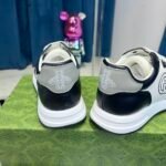 Gucci Trainer Sneaker - Image 8