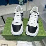 Gucci Trainer Sneaker - Image 3