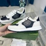 Gucci Trainer Sneaker - Image 4