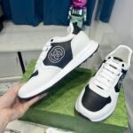 Gucci Trainer Sneaker - Image 5