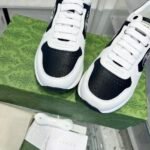 Gucci Trainer Sneaker - Image 6