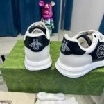 Gucci Trainer Sneaker - Image 8