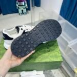 Gucci Trainer Sneaker - Image 9