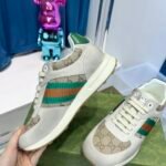 Gucci Trainer Sneaker - Image 5