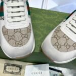 Gucci Trainer Sneaker - Image 6