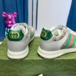 Gucci Trainer Sneaker - Image 8