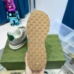 Gucci Trainer Sneaker - Image 9