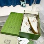 Gucci Trainer Sneaker - Image 2