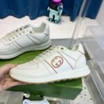 Gucci Trainer Sneaker - Image 4