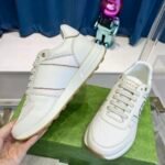 Gucci Trainer Sneaker - Image 5