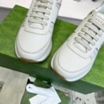 Gucci Trainer Sneaker - Image 6