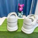 Gucci Trainer Sneaker - Image 8