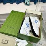 Gucci Trainer Sneaker - Image 2