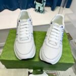Gucci Trainer Sneaker - Image 3