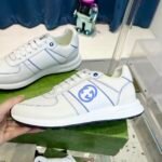 Gucci Trainer Sneaker - Image 4