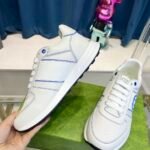 Gucci Trainer Sneaker - Image 5