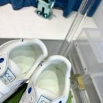 Gucci Trainer Sneaker - Image 7