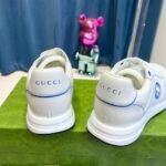 Gucci Trainer Sneaker - Image 8