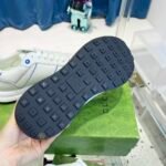 Gucci Trainer Sneaker - Image 9