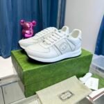 Gucci Trainer Sneaker
