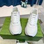 Gucci Trainer Sneaker - Image 3