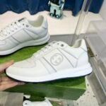Gucci Trainer Sneaker - Image 4