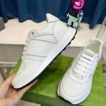 Gucci Trainer Sneaker - Image 5