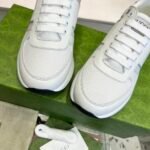 Gucci Trainer Sneaker - Image 6
