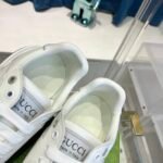 Gucci Trainer Sneaker - Image 7