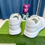 Gucci Trainer Sneaker - Image 8