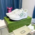Gucci Trainer Sneaker