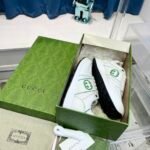 Gucci Trainer Sneaker - Image 2