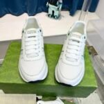 Gucci Trainer Sneaker - Image 3