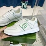 Gucci Trainer Sneaker - Image 4