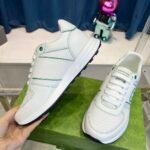 Gucci Trainer Sneaker - Image 5