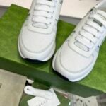 Gucci Trainer Sneaker - Image 6