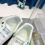 Gucci Trainer Sneaker - Image 7