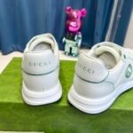 Gucci Trainer Sneaker - Image 8