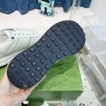 Gucci Trainer Sneaker - Image 9