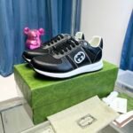 Gucci Trainer Sneaker