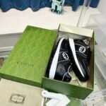 Gucci Trainer Sneaker - Image 2