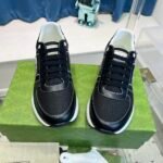 Gucci Trainer Sneaker - Image 3