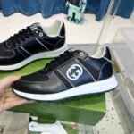 Gucci Trainer Sneaker - Image 4