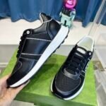 Gucci Trainer Sneaker - Image 5