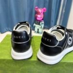 Gucci Trainer Sneaker - Image 8