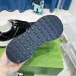 Gucci Trainer Sneaker - Image 9