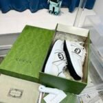 Gucci Trainer Sneaker - Image 2
