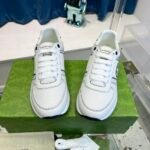 Gucci Trainer Sneaker - Image 3